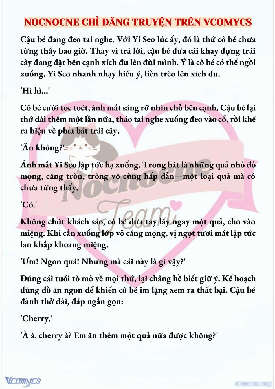 [FULL] [NOVEL] NGỌN ĐÈN BIỆT VIỆN KHÔNG BAO GIỜ TẮT 