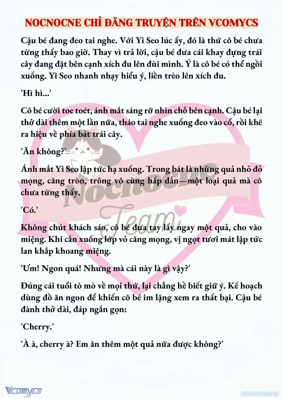 [FULL] [NOVEL] NGỌN ĐÈN BIỆT VIỆN KHÔNG BAO GIỜ TẮT 