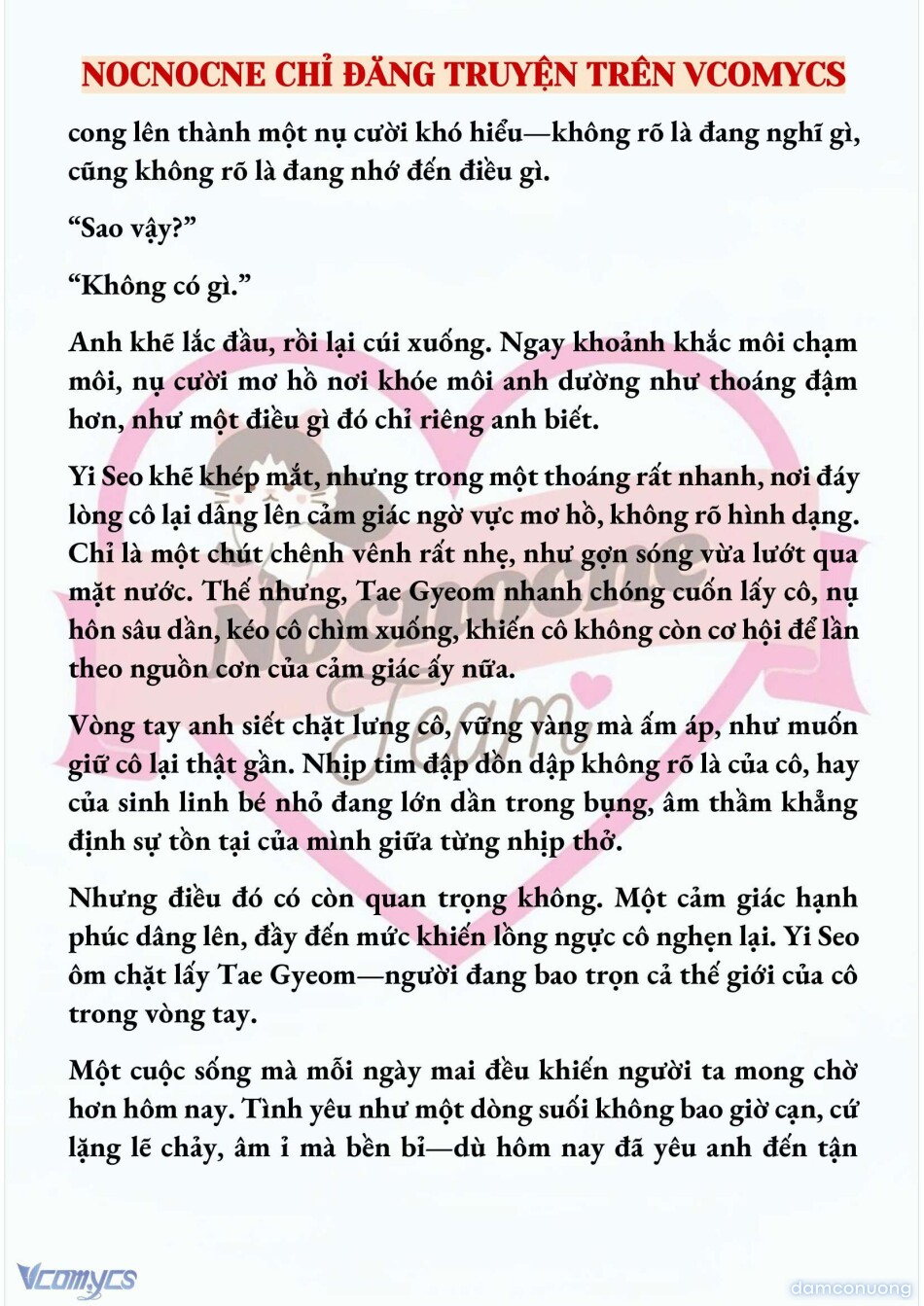 [FULL] [NOVEL] NGỌN ĐÈN BIỆT VIỆN KHÔNG BAO GIỜ TẮT 