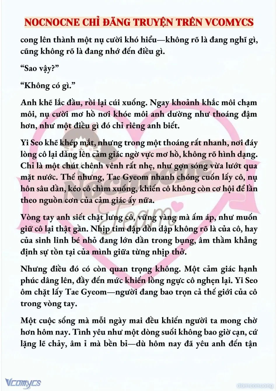 [FULL] [NOVEL] NGỌN ĐÈN BIỆT VIỆN KHÔNG BAO GIỜ TẮT 