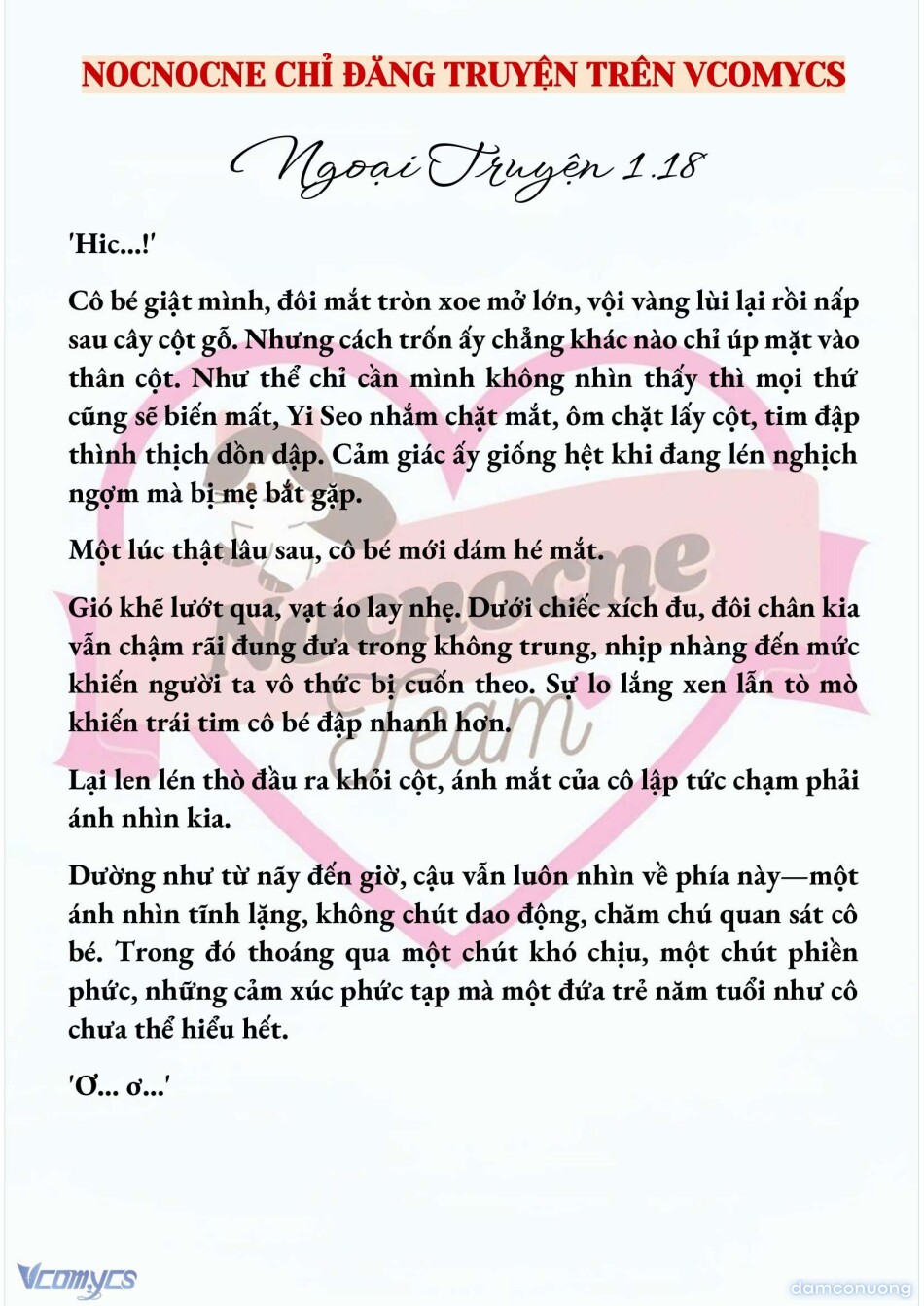 [FULL] [NOVEL] NGỌN ĐÈN BIỆT VIỆN KHÔNG BAO GIỜ TẮT 