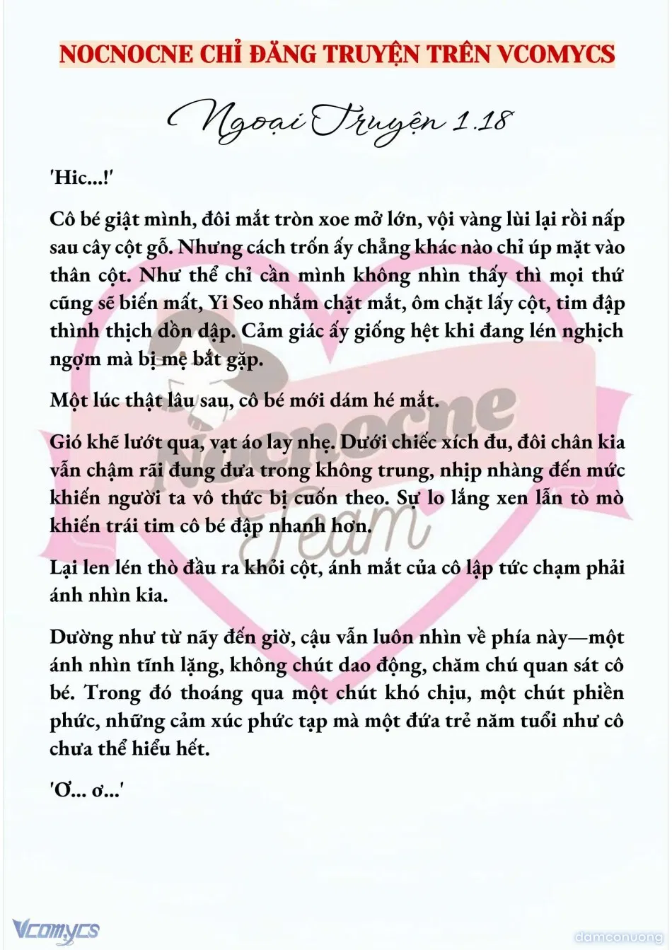[FULL] [NOVEL] NGỌN ĐÈN BIỆT VIỆN KHÔNG BAO GIỜ TẮT 