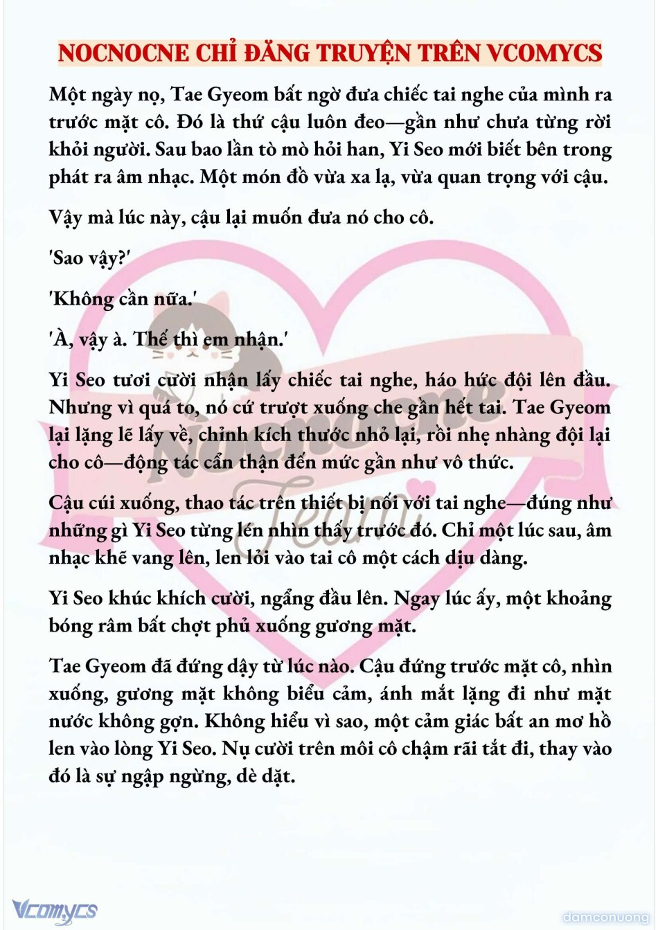 [FULL] [NOVEL] NGỌN ĐÈN BIỆT VIỆN KHÔNG BAO GIỜ TẮT 