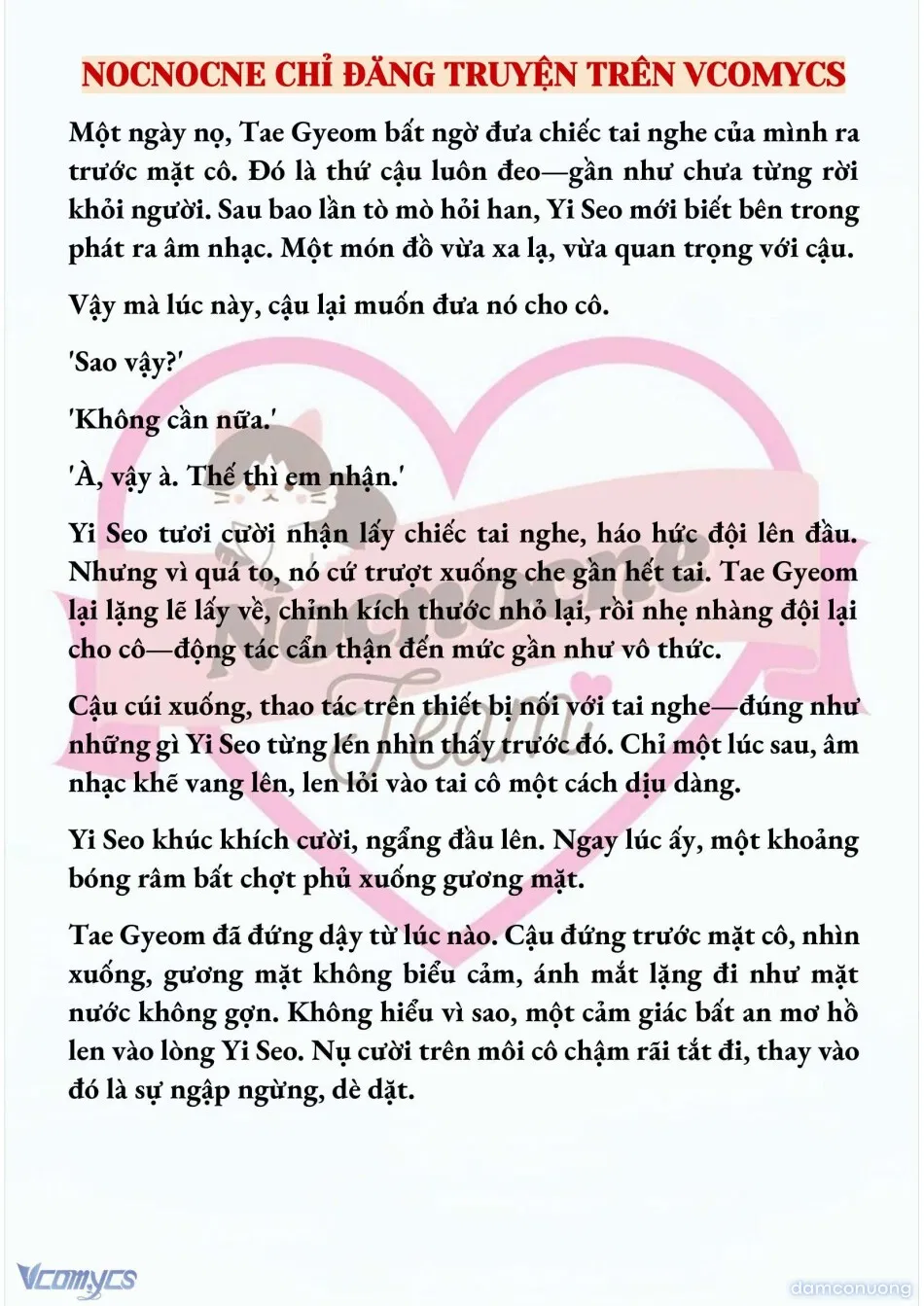 [FULL] [NOVEL] NGỌN ĐÈN BIỆT VIỆN KHÔNG BAO GIỜ TẮT 