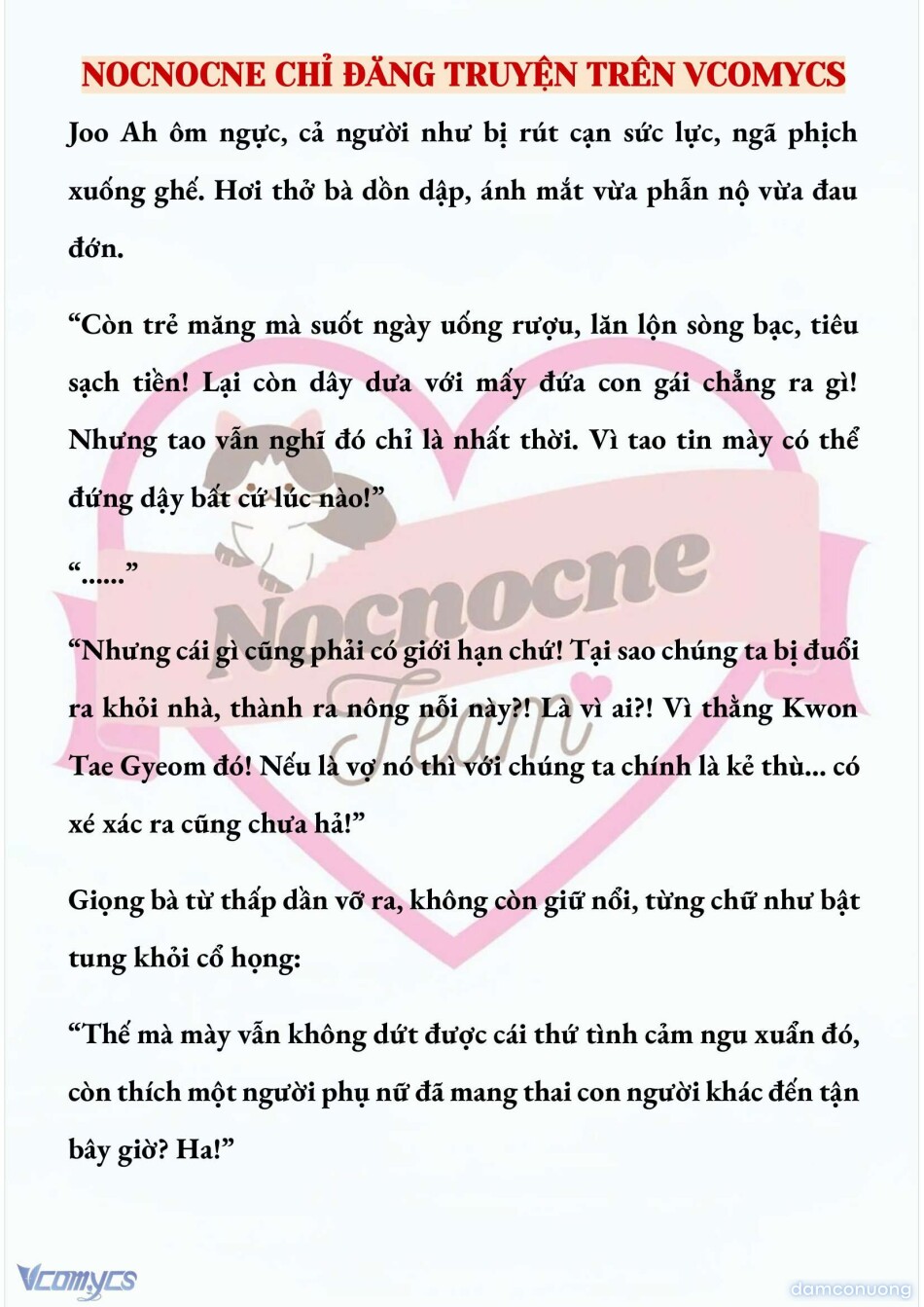 [FULL] [NOVEL] NGỌN ĐÈN BIỆT VIỆN KHÔNG BAO GIỜ TẮT 