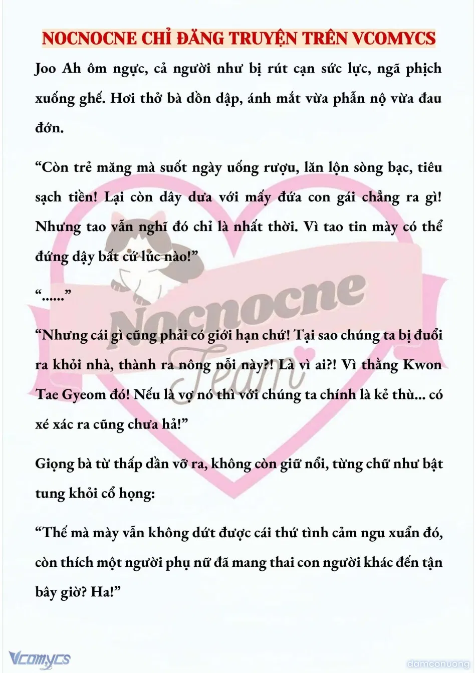 [FULL] [NOVEL] NGỌN ĐÈN BIỆT VIỆN KHÔNG BAO GIỜ TẮT 