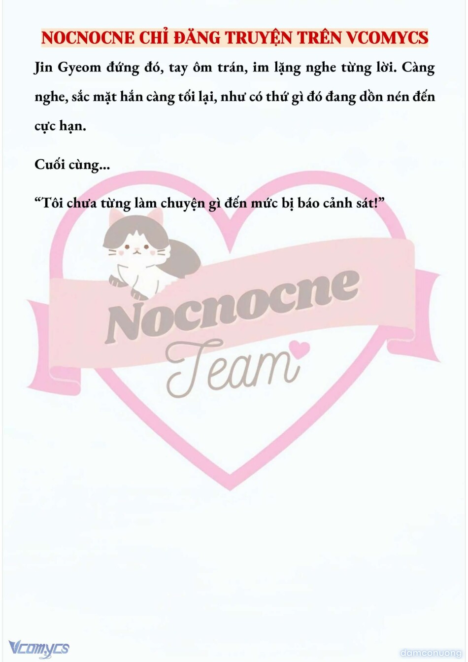 [FULL] [NOVEL] NGỌN ĐÈN BIỆT VIỆN KHÔNG BAO GIỜ TẮT 