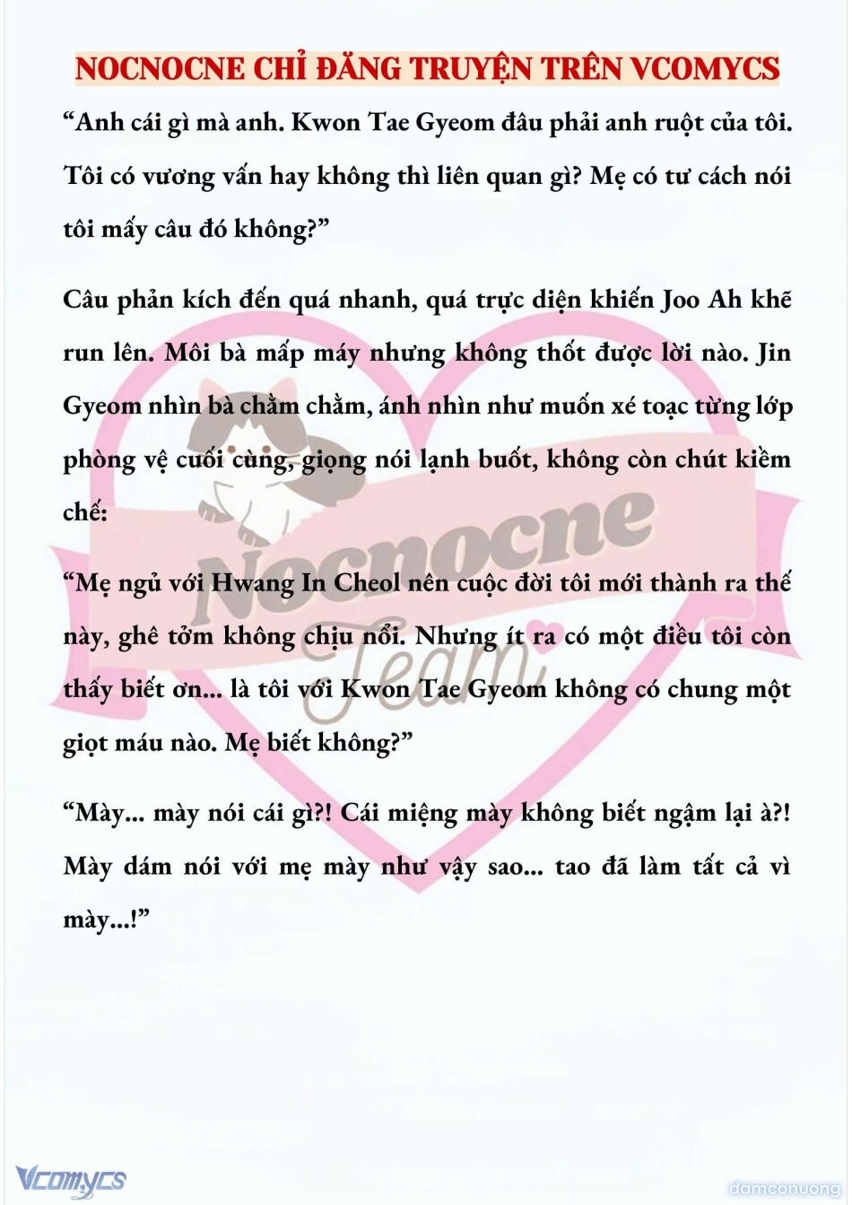 [FULL] [NOVEL] NGỌN ĐÈN BIỆT VIỆN KHÔNG BAO GIỜ TẮT 
