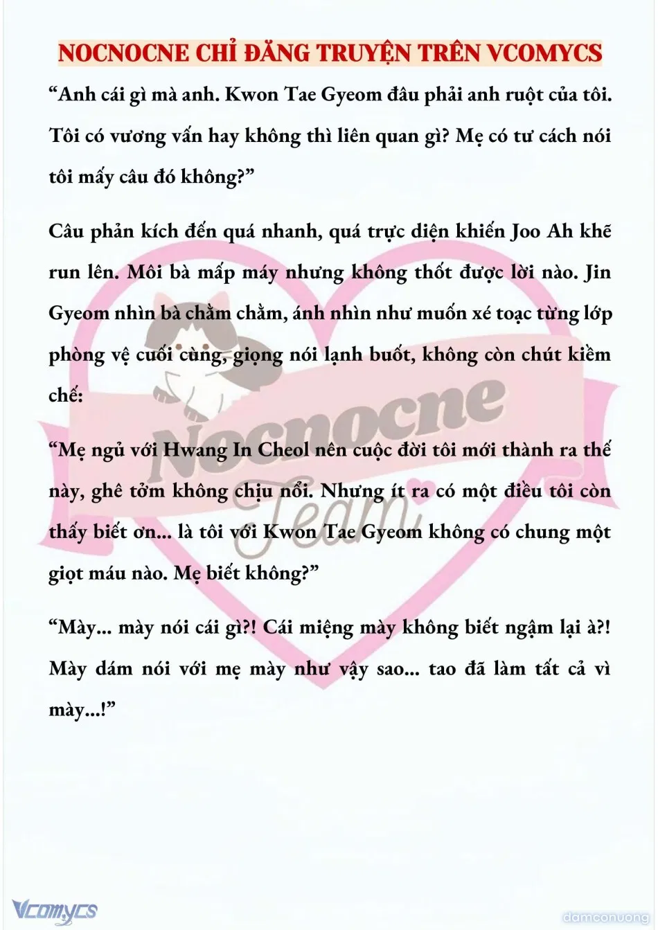 [FULL] [NOVEL] NGỌN ĐÈN BIỆT VIỆN KHÔNG BAO GIỜ TẮT 