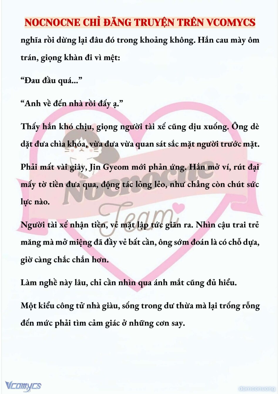 [FULL] [NOVEL] NGỌN ĐÈN BIỆT VIỆN KHÔNG BAO GIỜ TẮT 