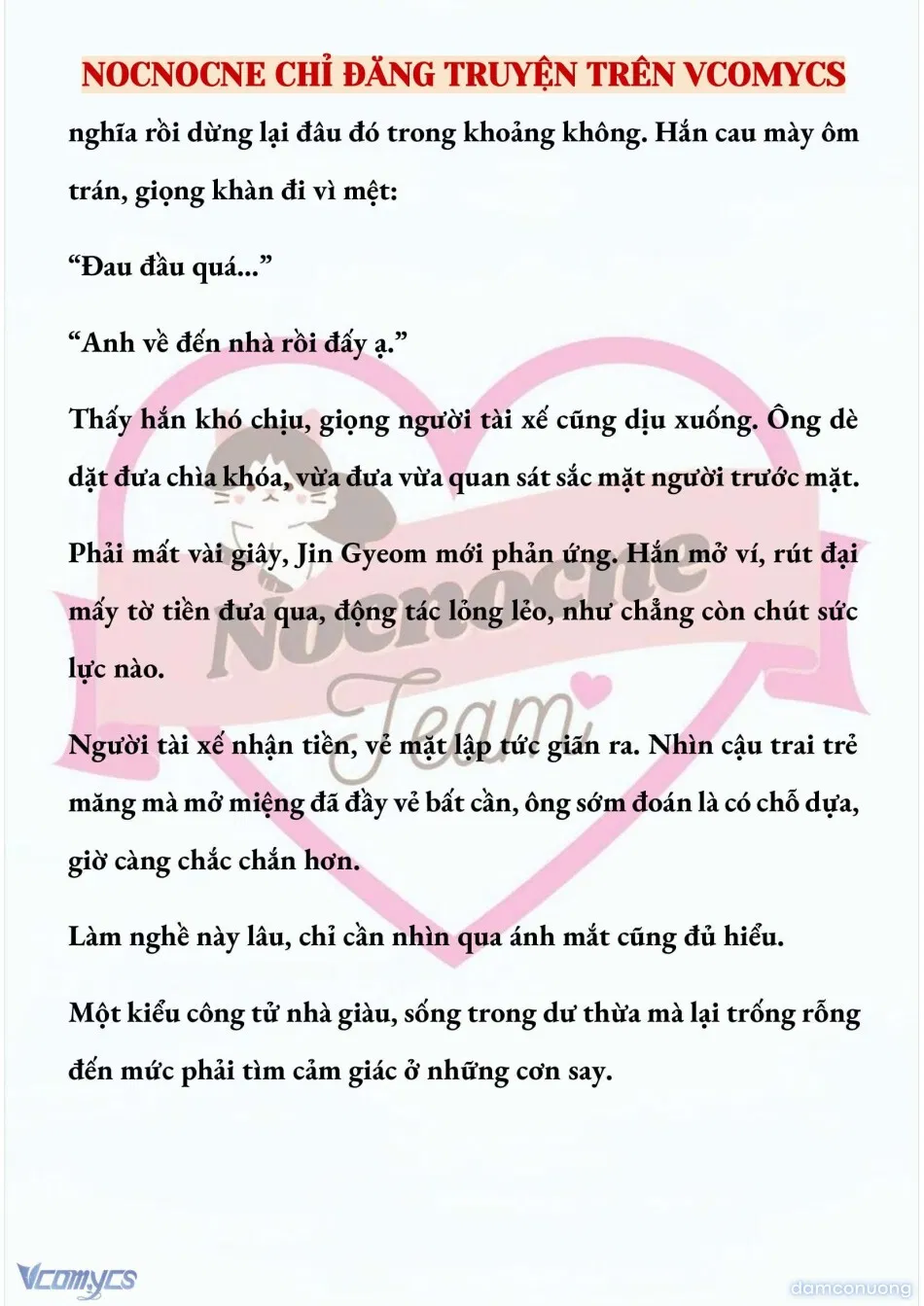 [FULL] [NOVEL] NGỌN ĐÈN BIỆT VIỆN KHÔNG BAO GIỜ TẮT 