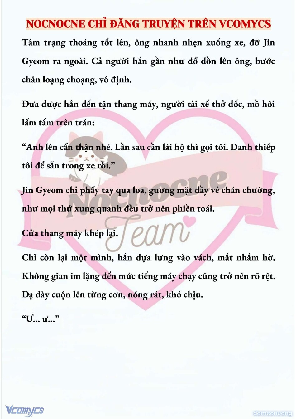 [FULL] [NOVEL] NGỌN ĐÈN BIỆT VIỆN KHÔNG BAO GIỜ TẮT 