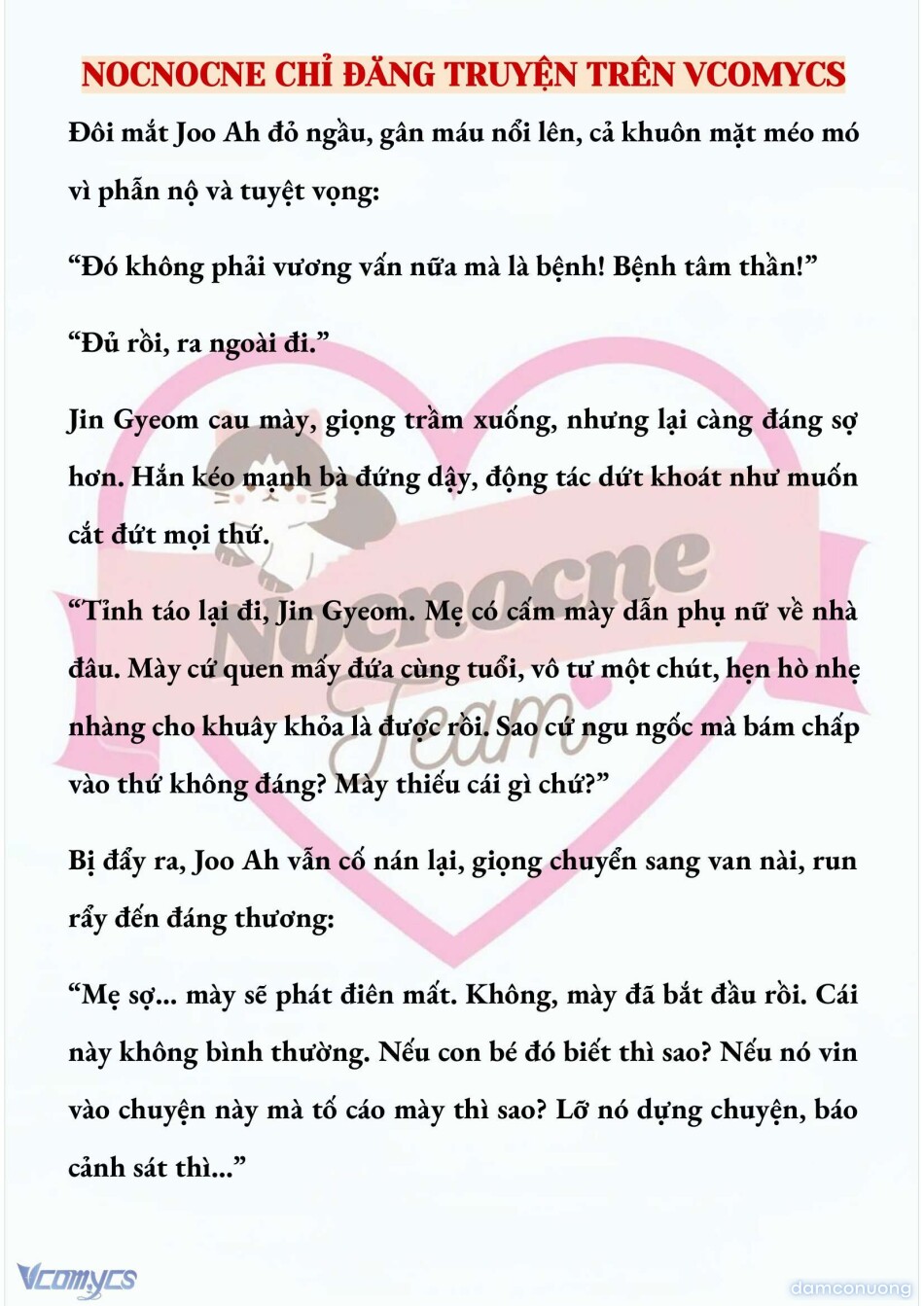 [FULL] [NOVEL] NGỌN ĐÈN BIỆT VIỆN KHÔNG BAO GIỜ TẮT 