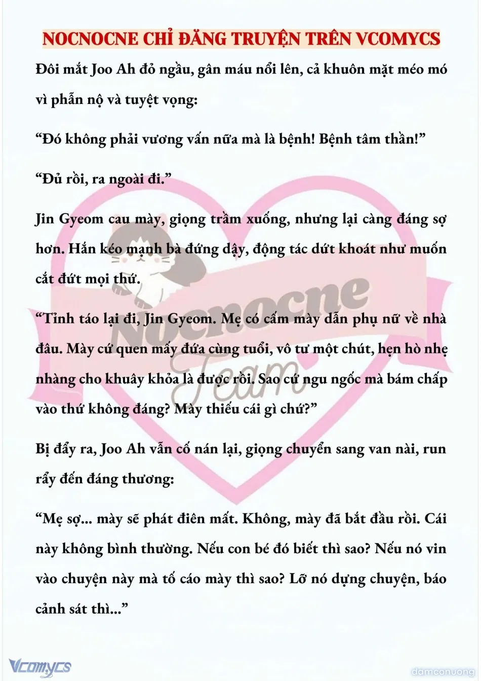 [FULL] [NOVEL] NGỌN ĐÈN BIỆT VIỆN KHÔNG BAO GIỜ TẮT 