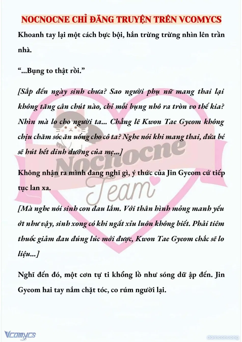 [FULL] [NOVEL] NGỌN ĐÈN BIỆT VIỆN KHÔNG BAO GIỜ TẮT 
