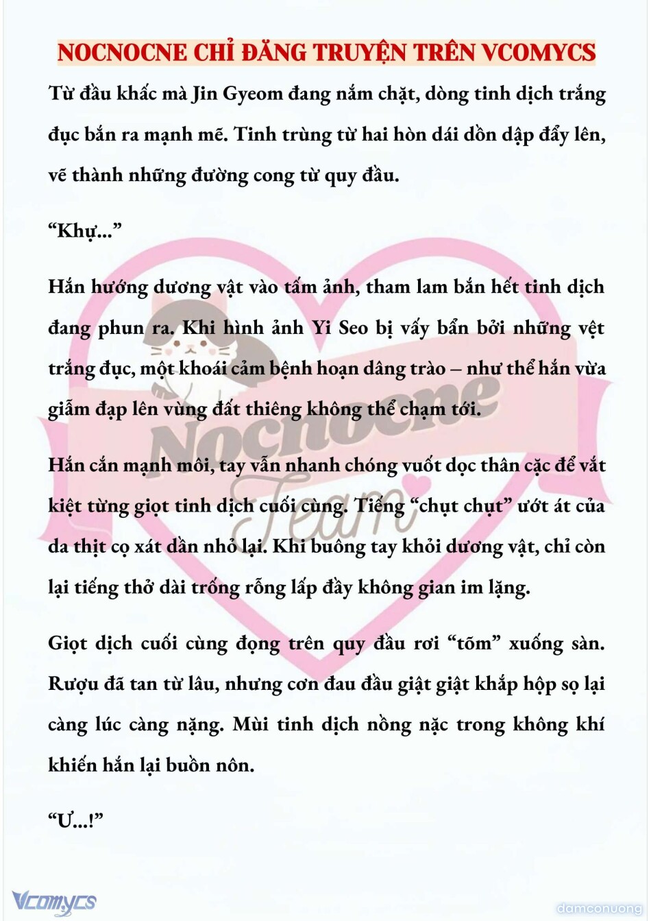 [FULL] [NOVEL] NGỌN ĐÈN BIỆT VIỆN KHÔNG BAO GIỜ TẮT 