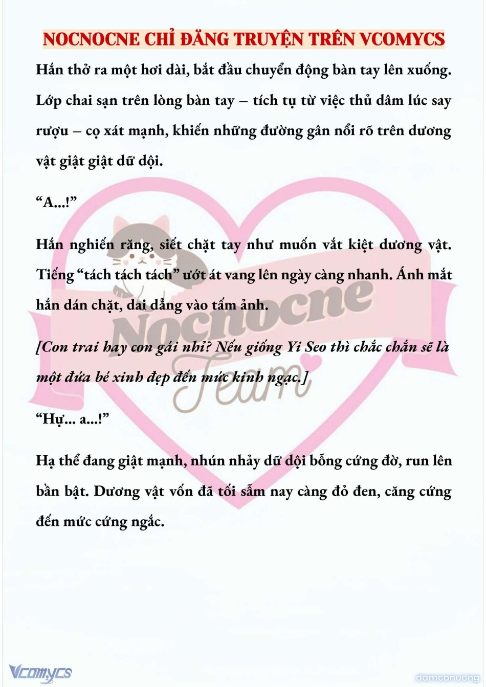 [FULL] [NOVEL] NGỌN ĐÈN BIỆT VIỆN KHÔNG BAO GIỜ TẮT 