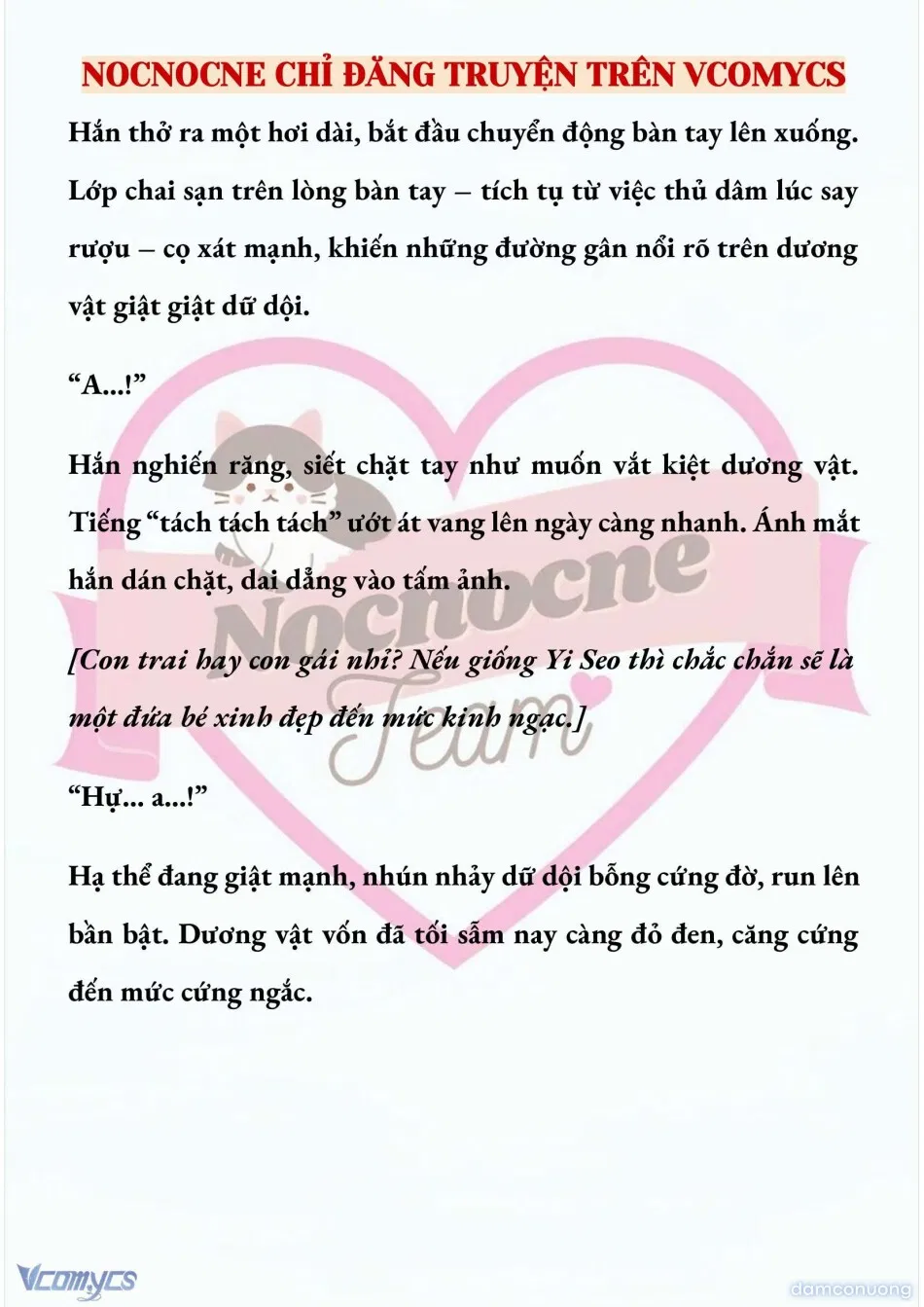 [FULL] [NOVEL] NGỌN ĐÈN BIỆT VIỆN KHÔNG BAO GIỜ TẮT 