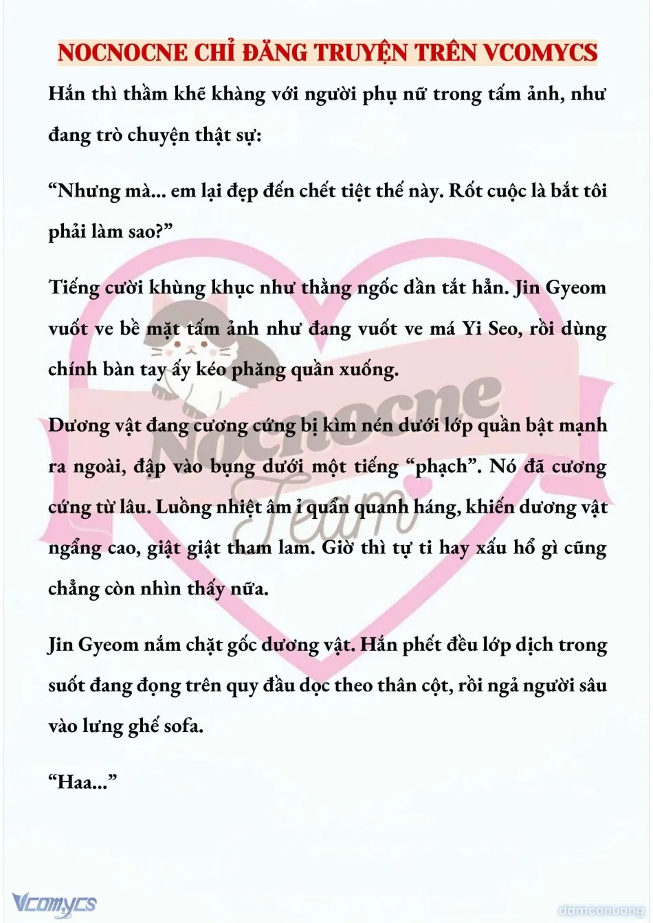 [FULL] [NOVEL] NGỌN ĐÈN BIỆT VIỆN KHÔNG BAO GIỜ TẮT 