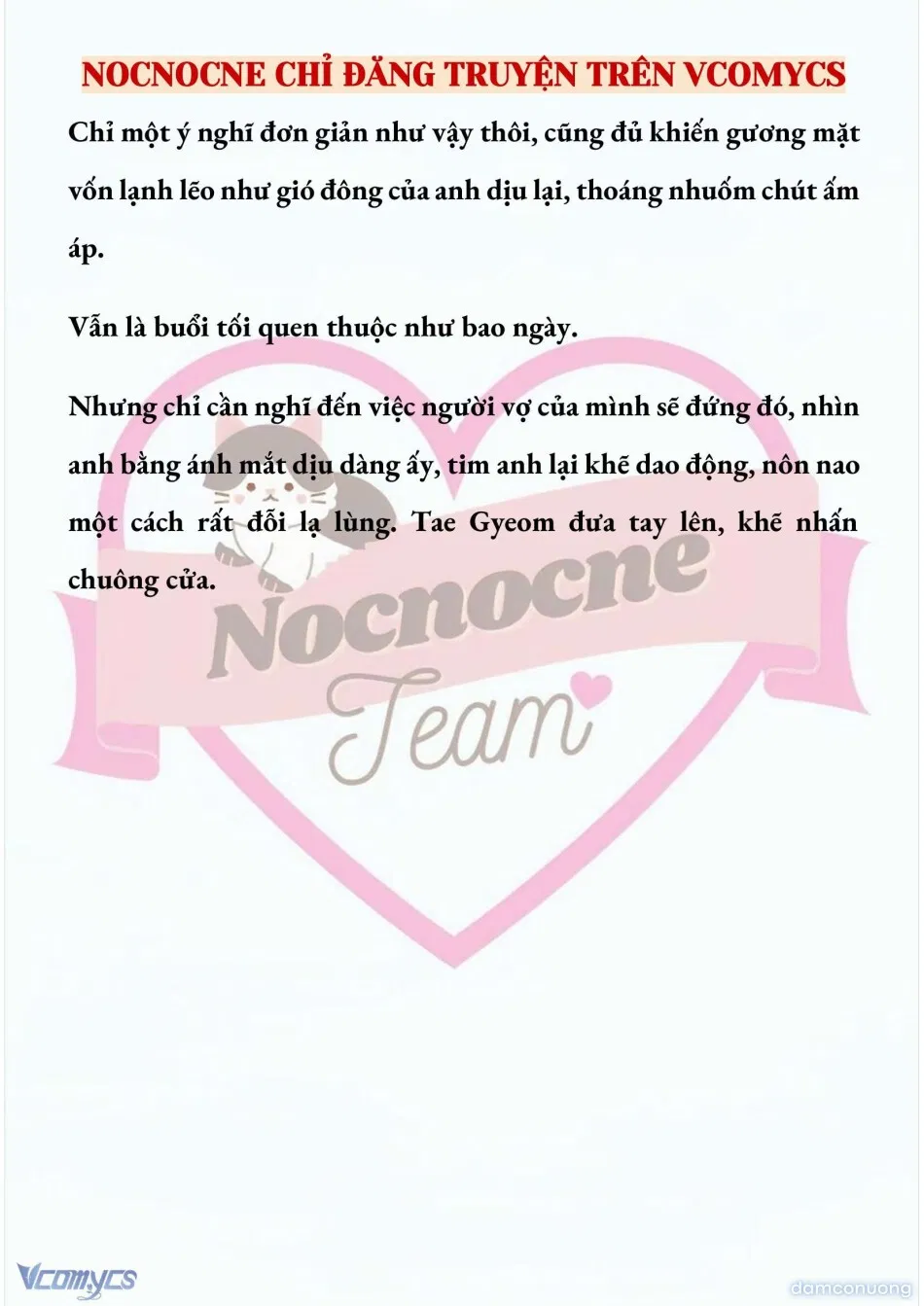 [FULL] [NOVEL] NGỌN ĐÈN BIỆT VIỆN KHÔNG BAO GIỜ TẮT 