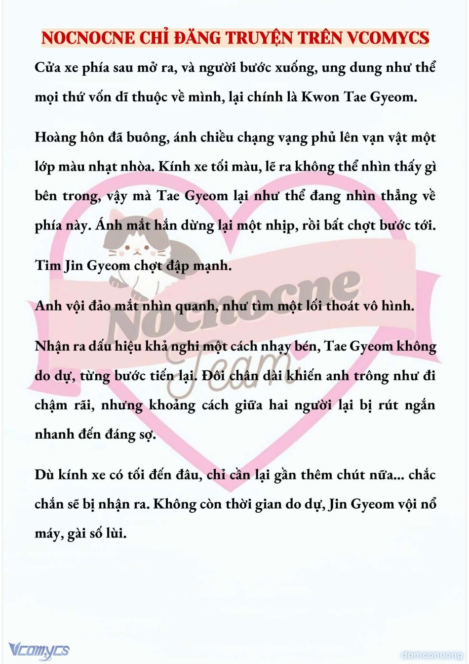 [FULL] [NOVEL] NGỌN ĐÈN BIỆT VIỆN KHÔNG BAO GIỜ TẮT 