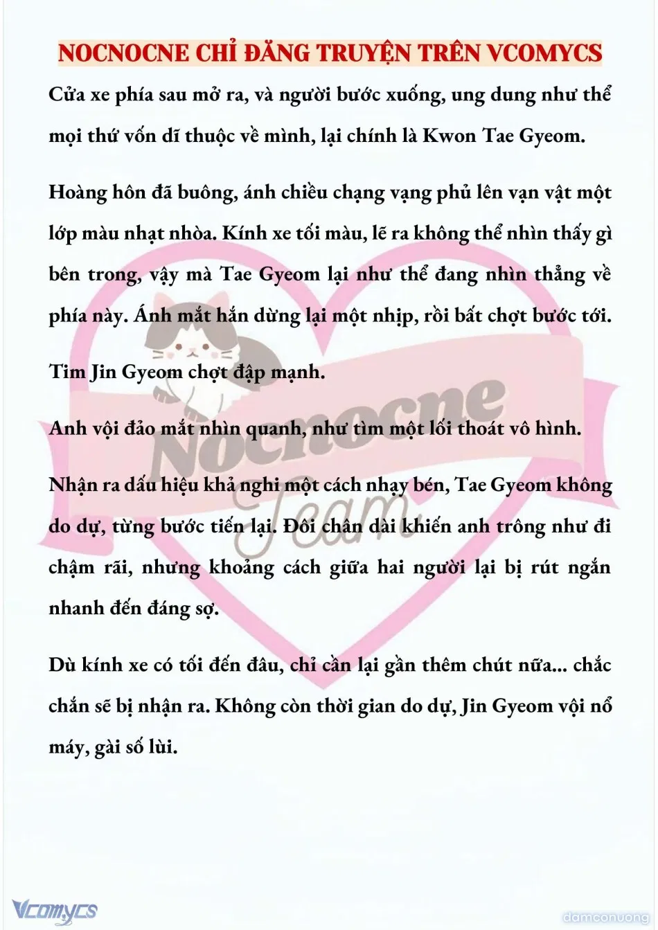 [FULL] [NOVEL] NGỌN ĐÈN BIỆT VIỆN KHÔNG BAO GIỜ TẮT 