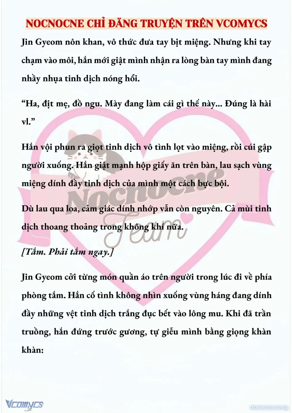 [FULL] [NOVEL] NGỌN ĐÈN BIỆT VIỆN KHÔNG BAO GIỜ TẮT 