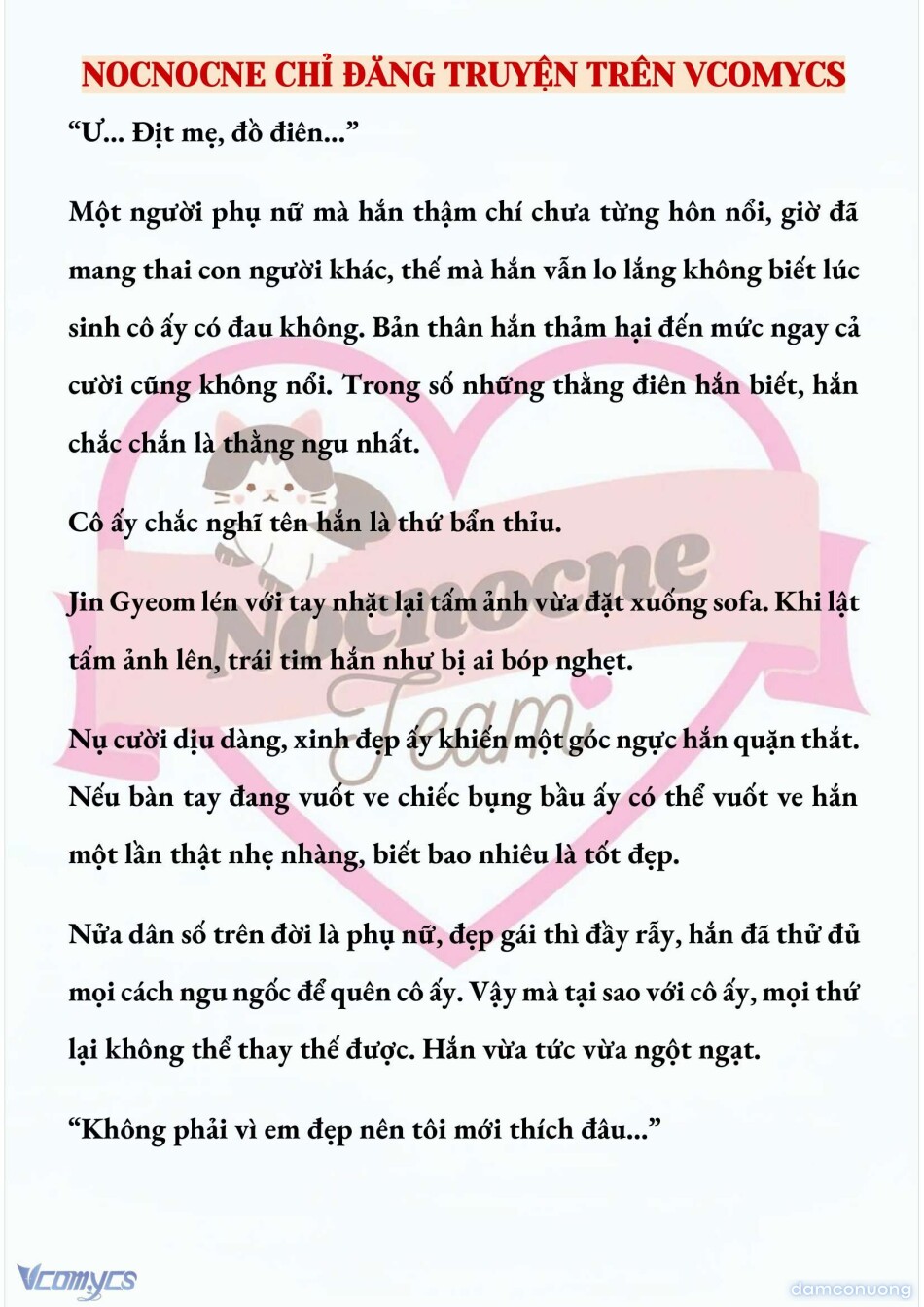 [FULL] [NOVEL] NGỌN ĐÈN BIỆT VIỆN KHÔNG BAO GIỜ TẮT 