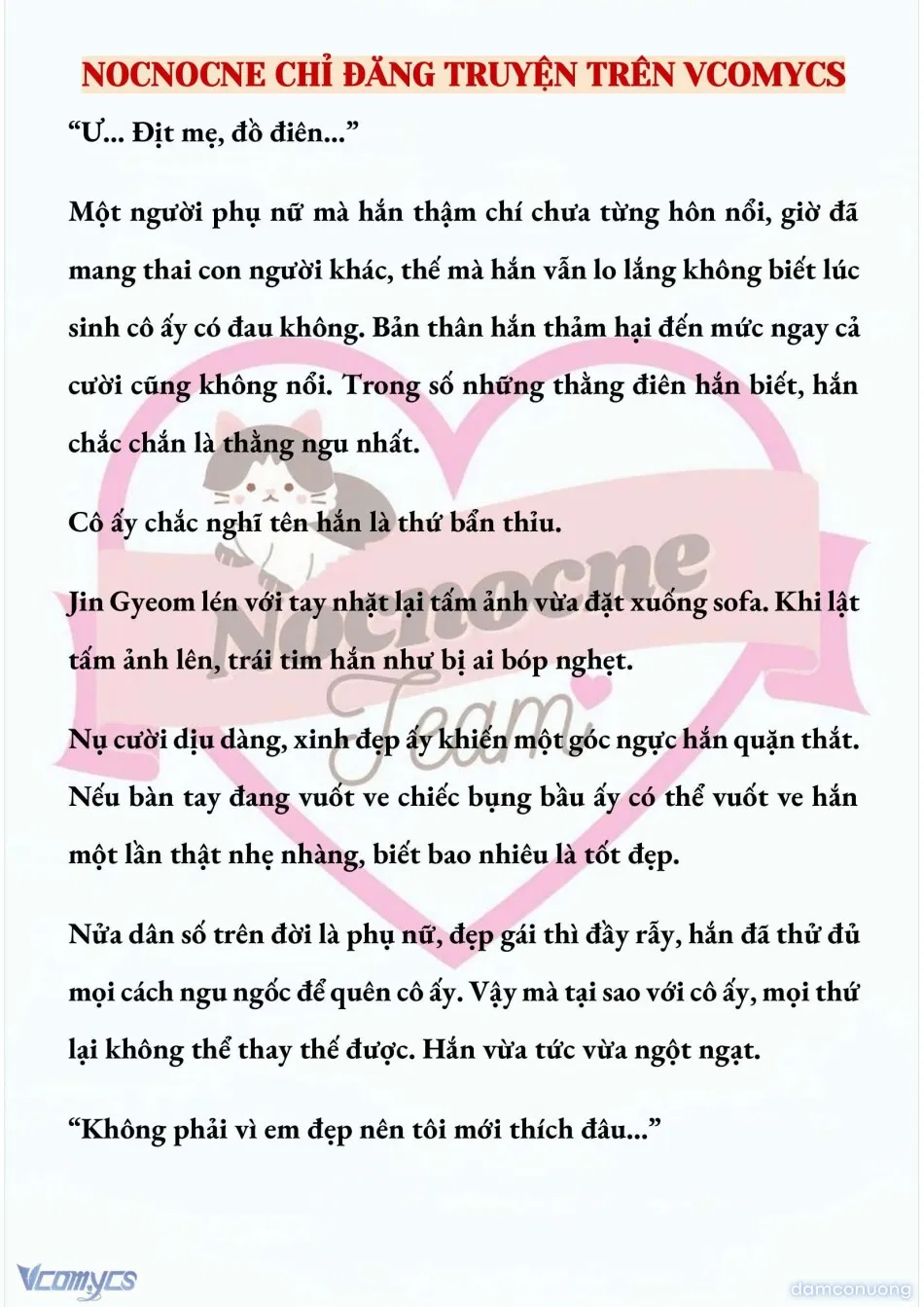 [FULL] [NOVEL] NGỌN ĐÈN BIỆT VIỆN KHÔNG BAO GIỜ TẮT 