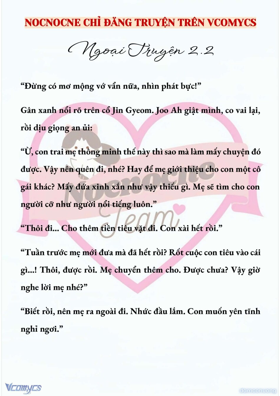[FULL] [NOVEL] NGỌN ĐÈN BIỆT VIỆN KHÔNG BAO GIỜ TẮT 