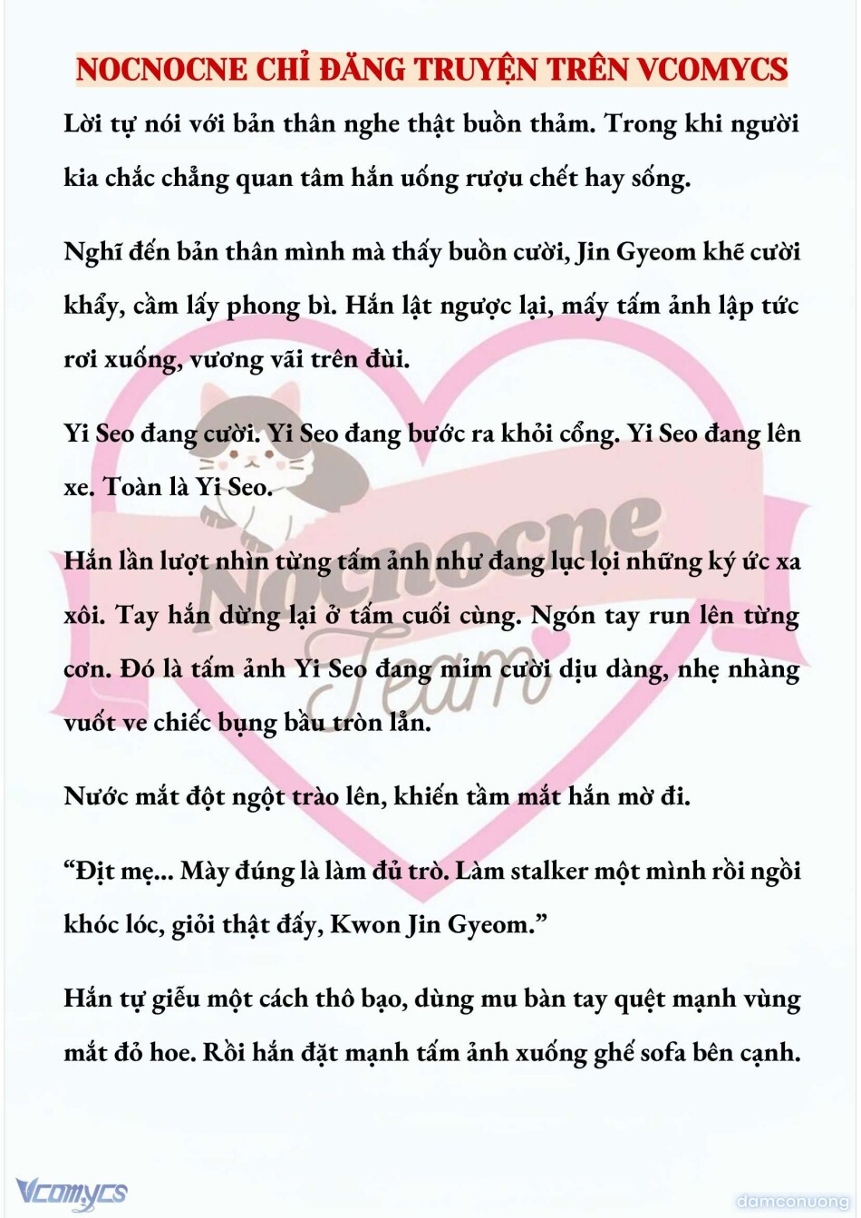 [FULL] [NOVEL] NGỌN ĐÈN BIỆT VIỆN KHÔNG BAO GIỜ TẮT 