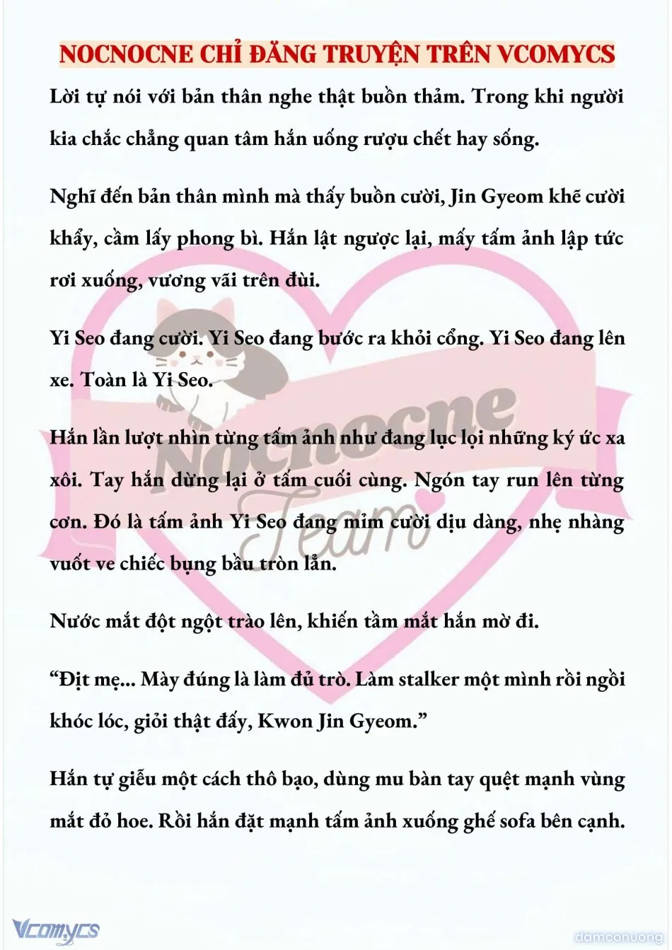 [FULL] [NOVEL] NGỌN ĐÈN BIỆT VIỆN KHÔNG BAO GIỜ TẮT 