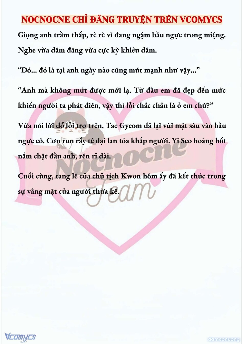 [FULL] [NOVEL] NGỌN ĐÈN BIỆT VIỆN KHÔNG BAO GIỜ TẮT 