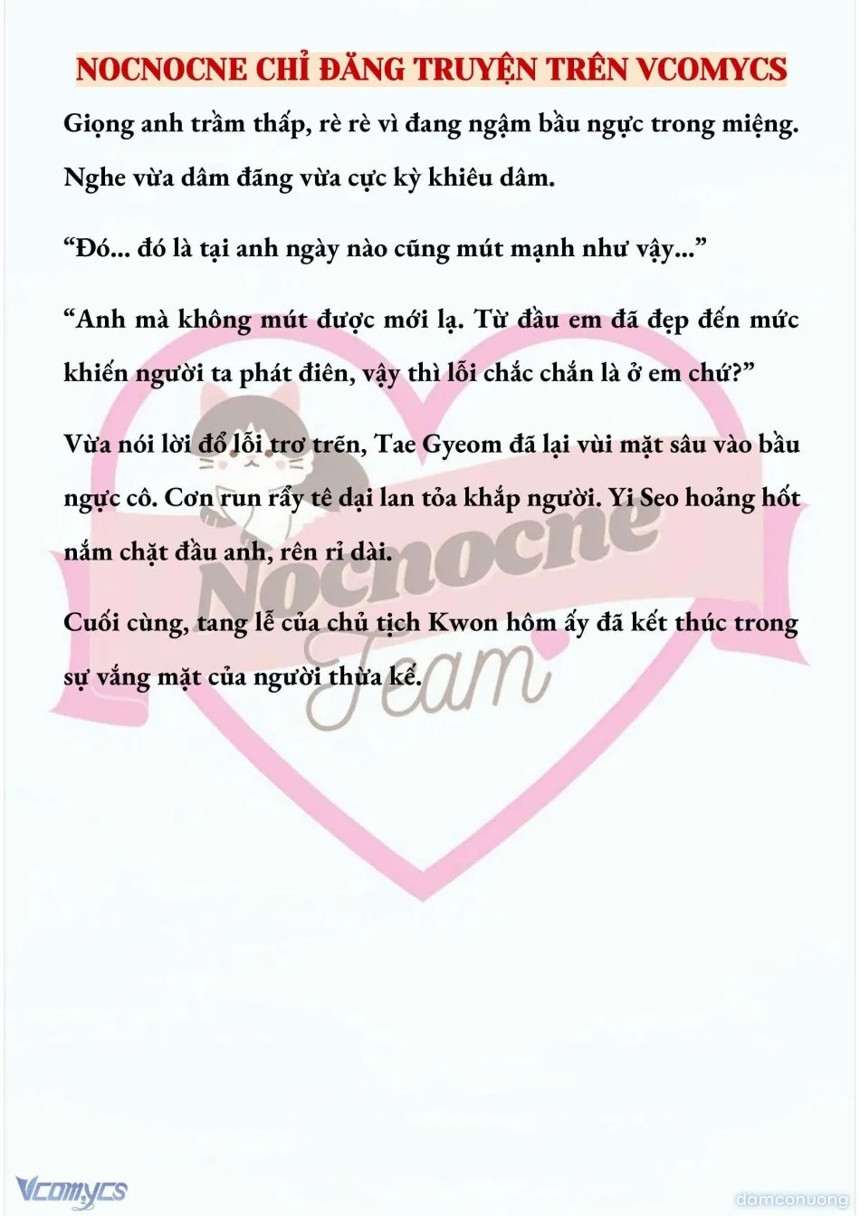 [FULL] [NOVEL] NGỌN ĐÈN BIỆT VIỆN KHÔNG BAO GIỜ TẮT 