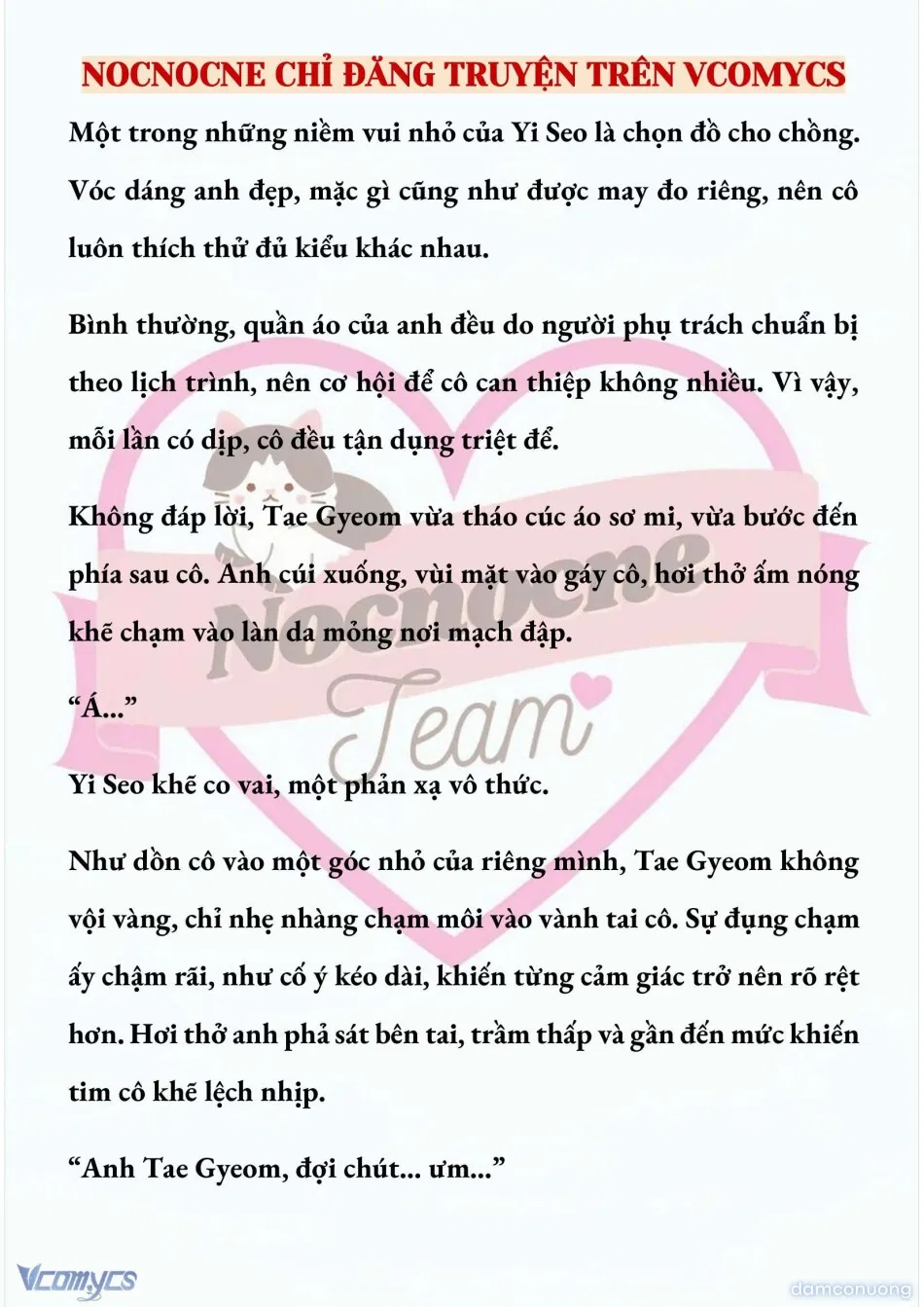 [FULL] [NOVEL] NGỌN ĐÈN BIỆT VIỆN KHÔNG BAO GIỜ TẮT 