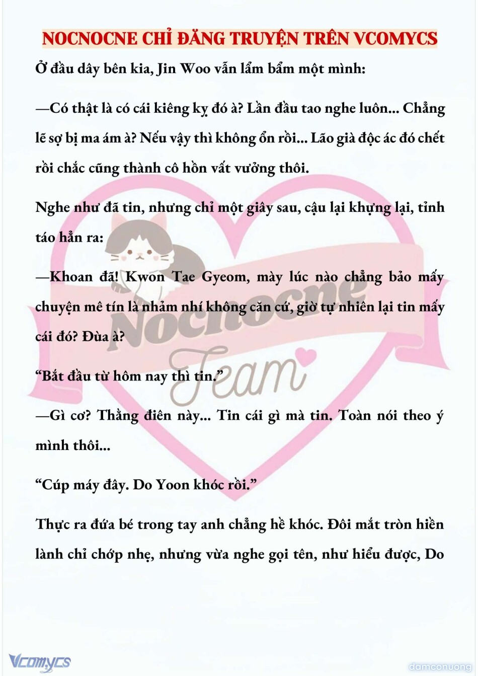 [FULL] [NOVEL] NGỌN ĐÈN BIỆT VIỆN KHÔNG BAO GIỜ TẮT 