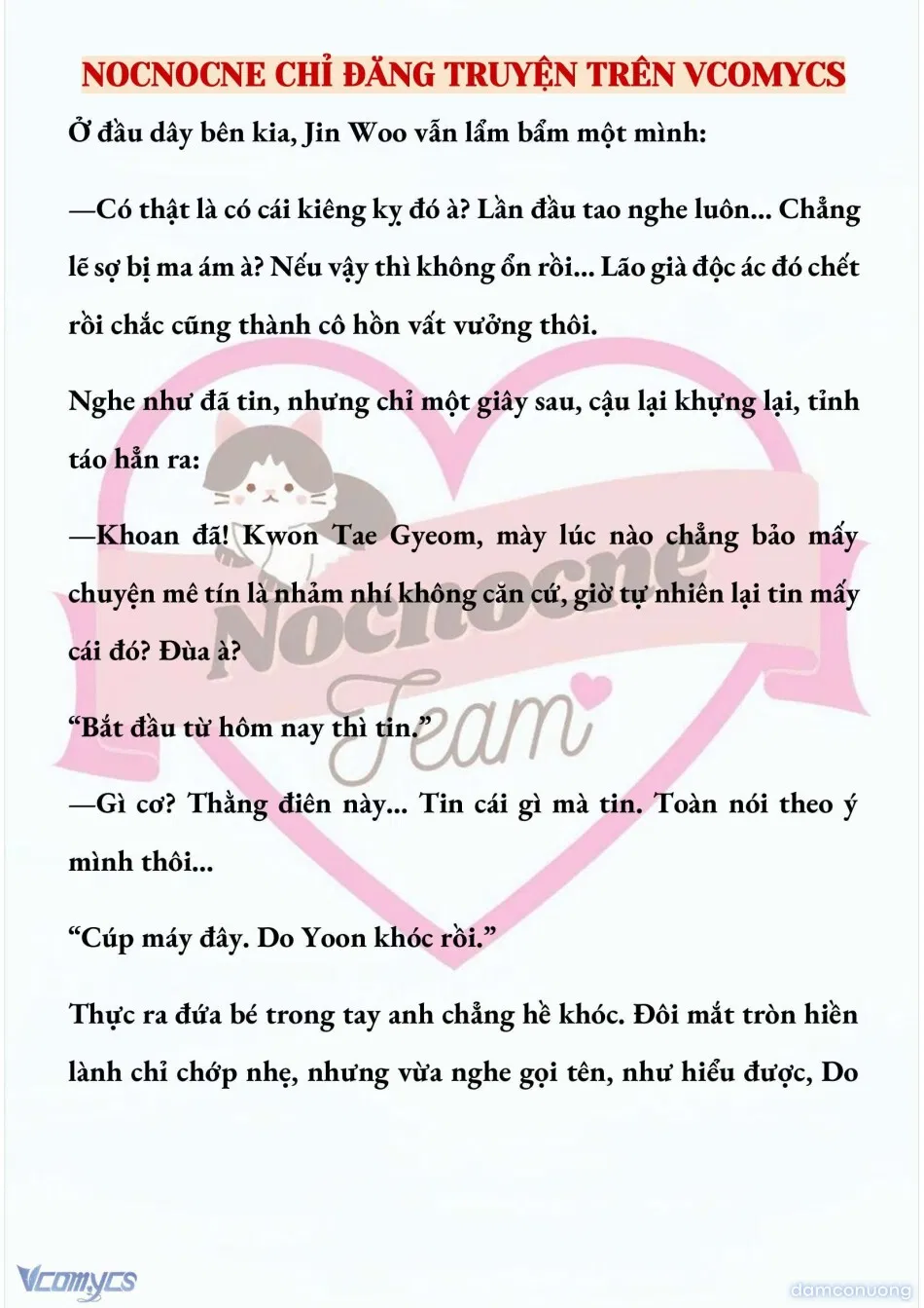 [FULL] [NOVEL] NGỌN ĐÈN BIỆT VIỆN KHÔNG BAO GIỜ TẮT 