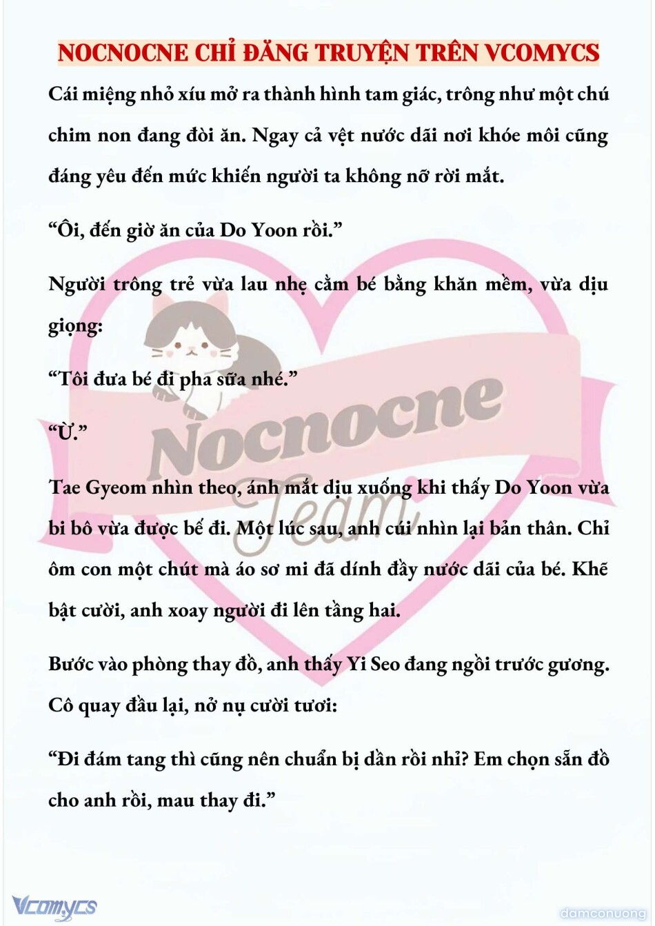 [FULL] [NOVEL] NGỌN ĐÈN BIỆT VIỆN KHÔNG BAO GIỜ TẮT 