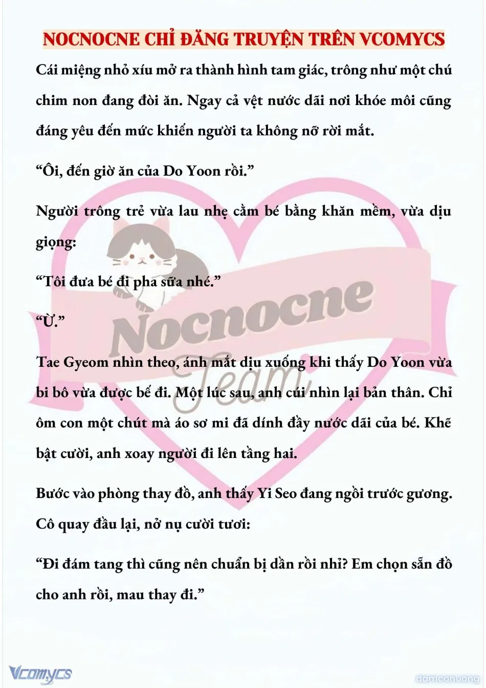 [FULL] [NOVEL] NGỌN ĐÈN BIỆT VIỆN KHÔNG BAO GIỜ TẮT 