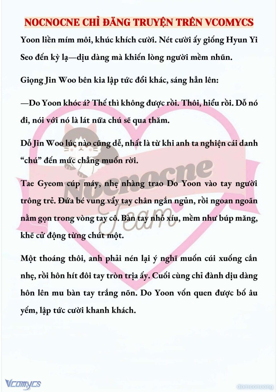 [FULL] [NOVEL] NGỌN ĐÈN BIỆT VIỆN KHÔNG BAO GIỜ TẮT 