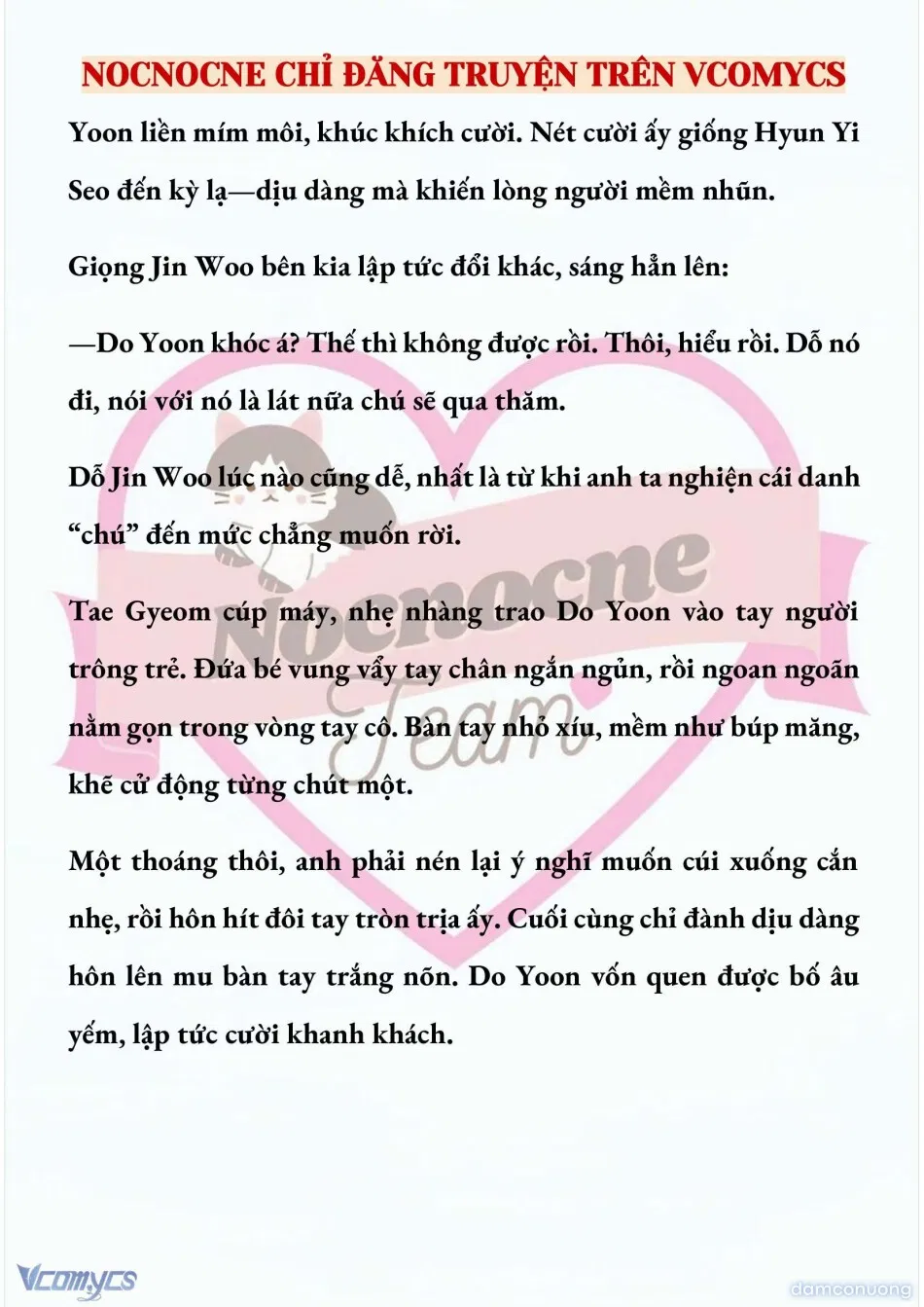 [FULL] [NOVEL] NGỌN ĐÈN BIỆT VIỆN KHÔNG BAO GIỜ TẮT 