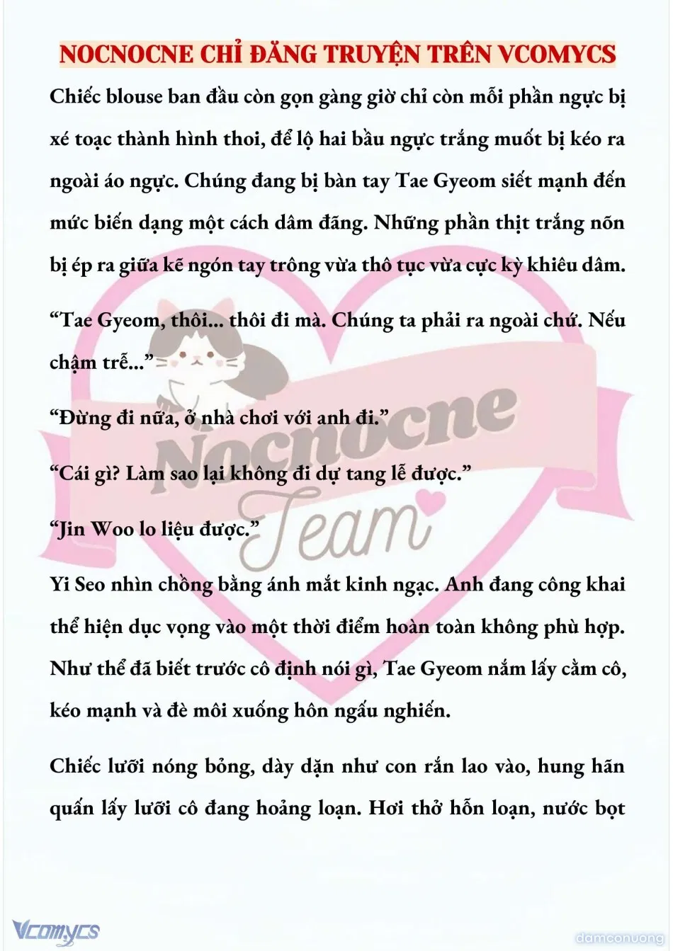 [FULL] [NOVEL] NGỌN ĐÈN BIỆT VIỆN KHÔNG BAO GIỜ TẮT 
