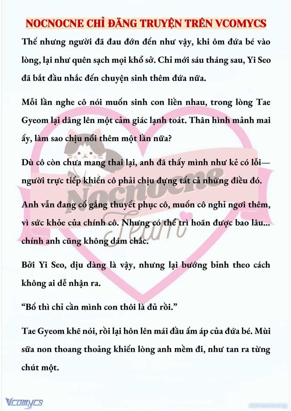 [FULL] [NOVEL] NGỌN ĐÈN BIỆT VIỆN KHÔNG BAO GIỜ TẮT 