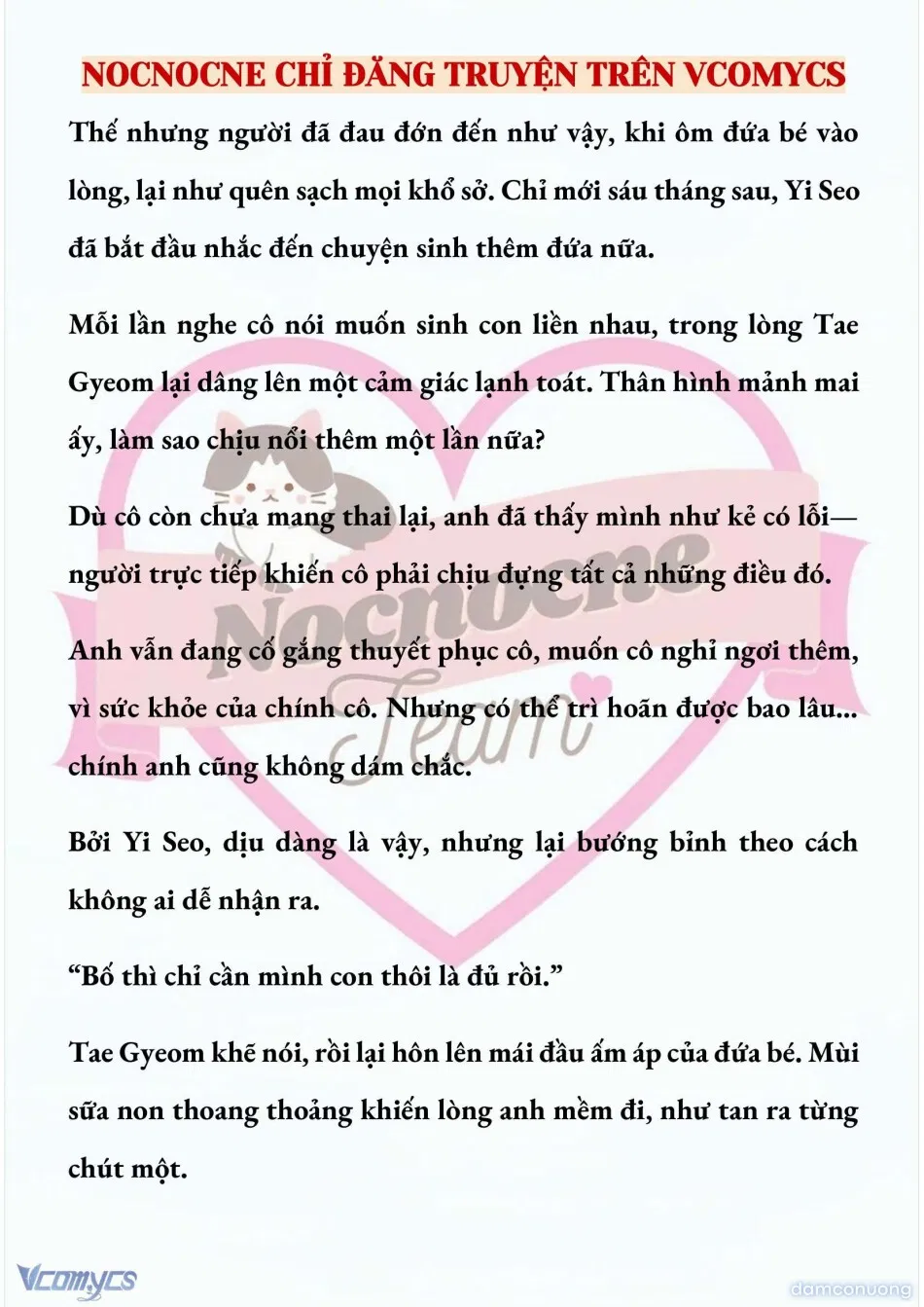[FULL] [NOVEL] NGỌN ĐÈN BIỆT VIỆN KHÔNG BAO GIỜ TẮT 