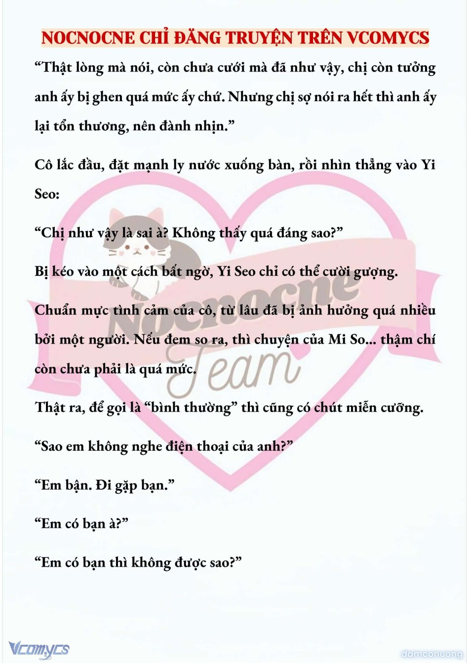 [FULL] [NOVEL] NGỌN ĐÈN BIỆT VIỆN KHÔNG BAO GIỜ TẮT 