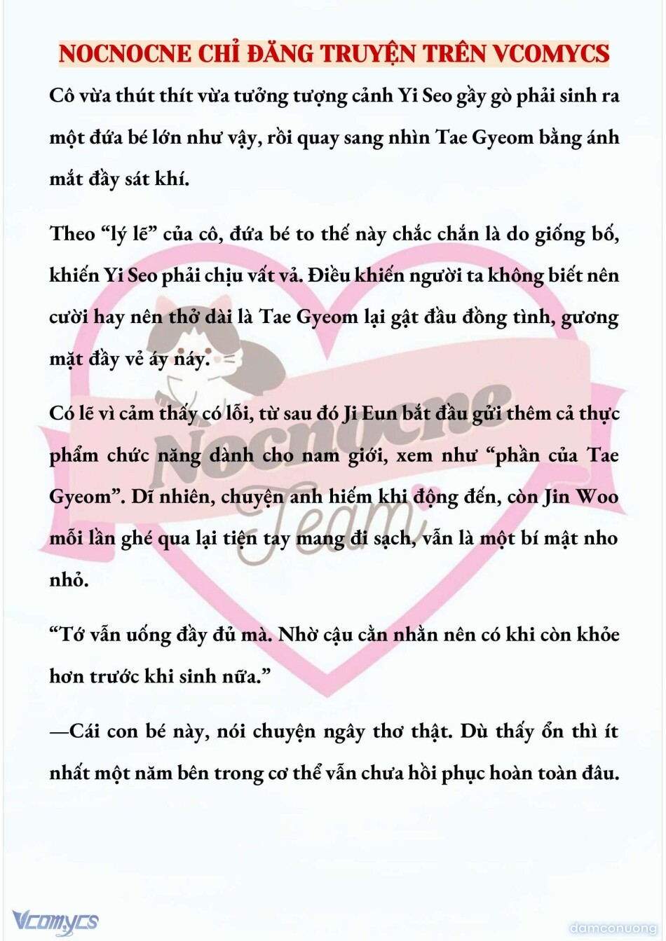 [FULL] [NOVEL] NGỌN ĐÈN BIỆT VIỆN KHÔNG BAO GIỜ TẮT 