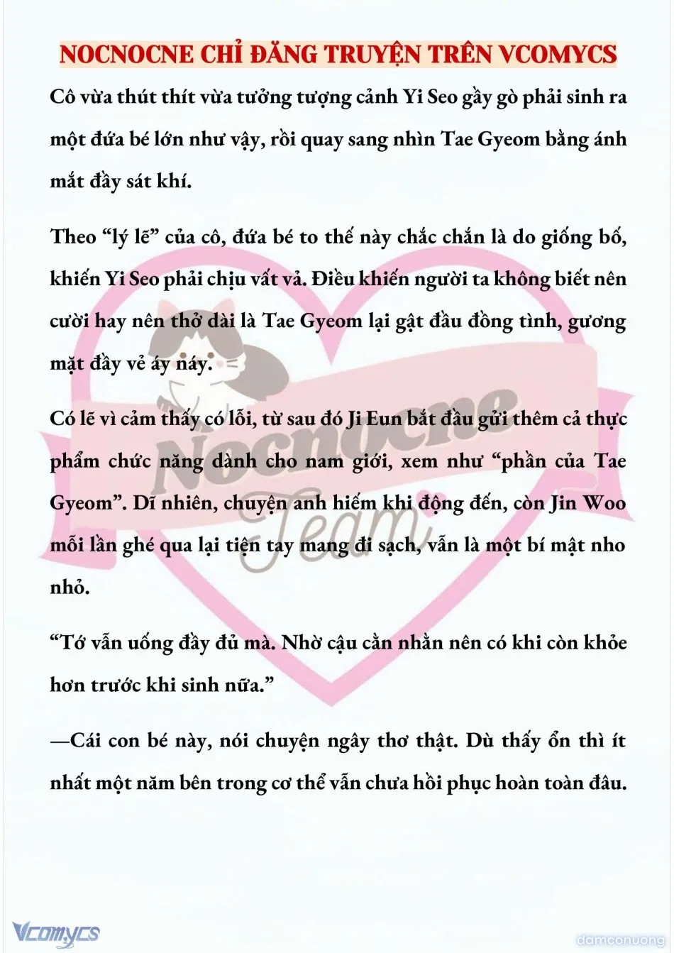 [FULL] [NOVEL] NGỌN ĐÈN BIỆT VIỆN KHÔNG BAO GIỜ TẮT 