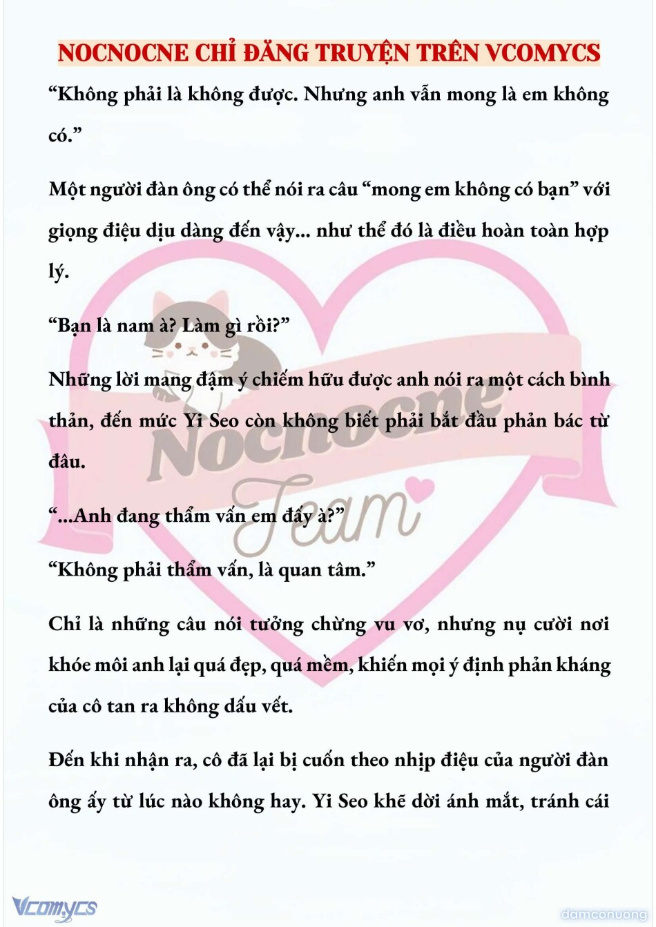 [FULL] [NOVEL] NGỌN ĐÈN BIỆT VIỆN KHÔNG BAO GIỜ TẮT 