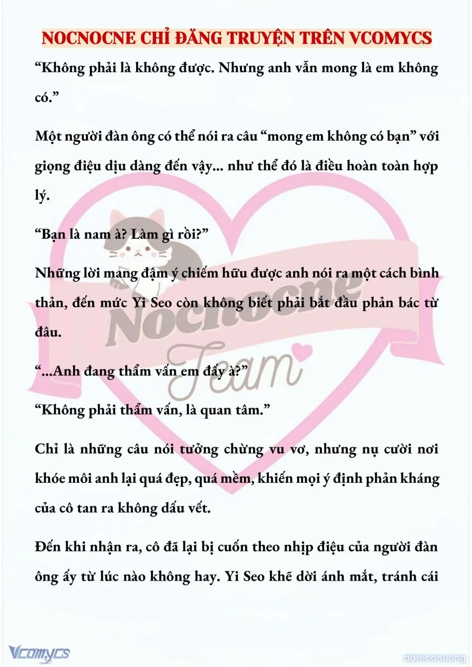 [FULL] [NOVEL] NGỌN ĐÈN BIỆT VIỆN KHÔNG BAO GIỜ TẮT 