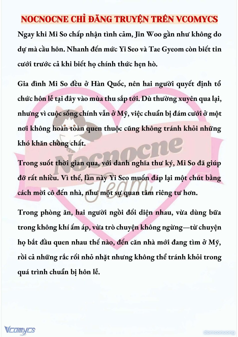 [FULL] [NOVEL] NGỌN ĐÈN BIỆT VIỆN KHÔNG BAO GIỜ TẮT 